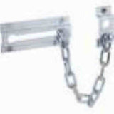 Don-Jo 1607626 satin chrome spreader bar