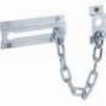 Don-Jo 1607626 satin chrome spreader bar