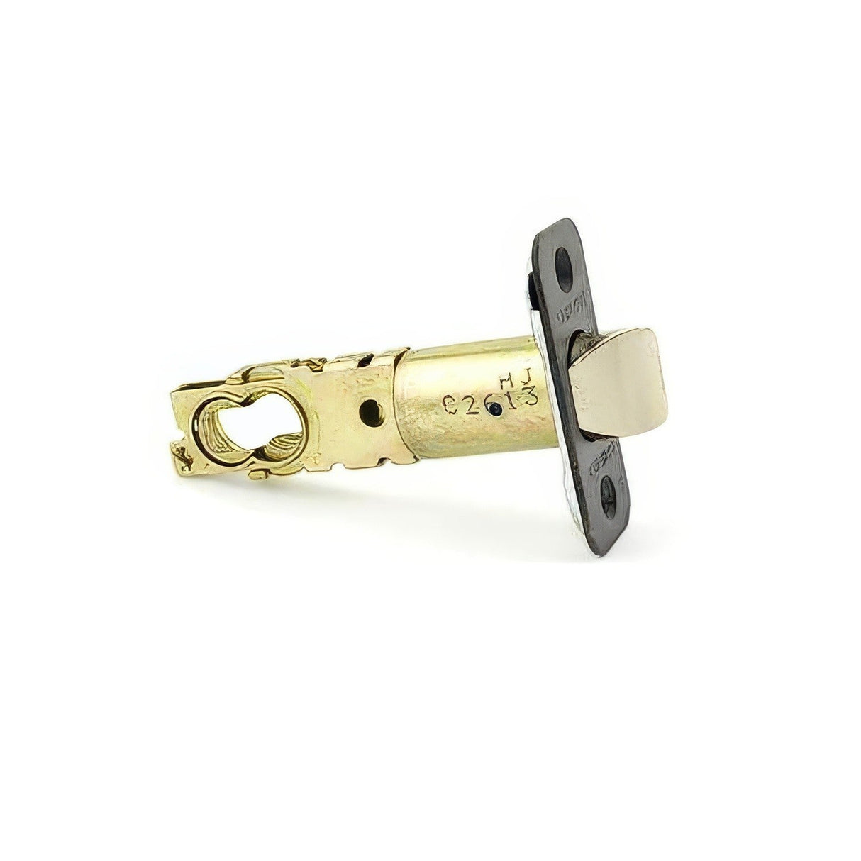 Schlage 16080613 oil rubbed bronze spring latch
