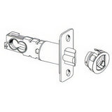 Schlage 16086619 satin nickel deadbolt latch