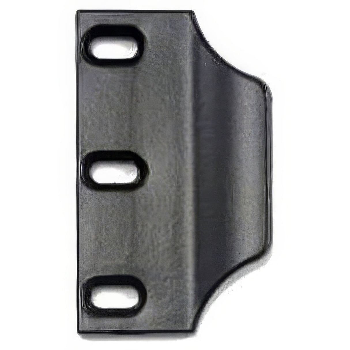 Von Duprin 160910B oil rubbed bronze double door rim strike