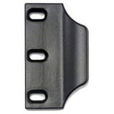 Von Duprin 160910B oil rubbed bronze double door rim strike