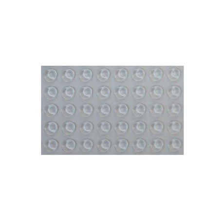 Don-Jo 1610CLEAR clear spreader bar