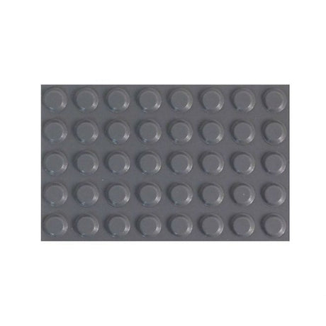 Don-Jo 1610GRAY gray spreader bar