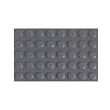 Don-Jo 1610GRAY gray spreader bar