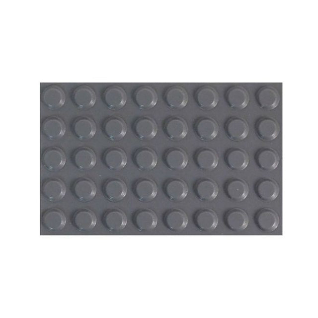 Don-Jo 1610GRAY gray spreader bar