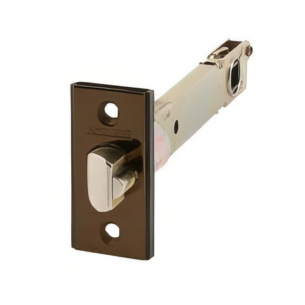 Schlage 16126613 oil rubbed bronze deadlatch