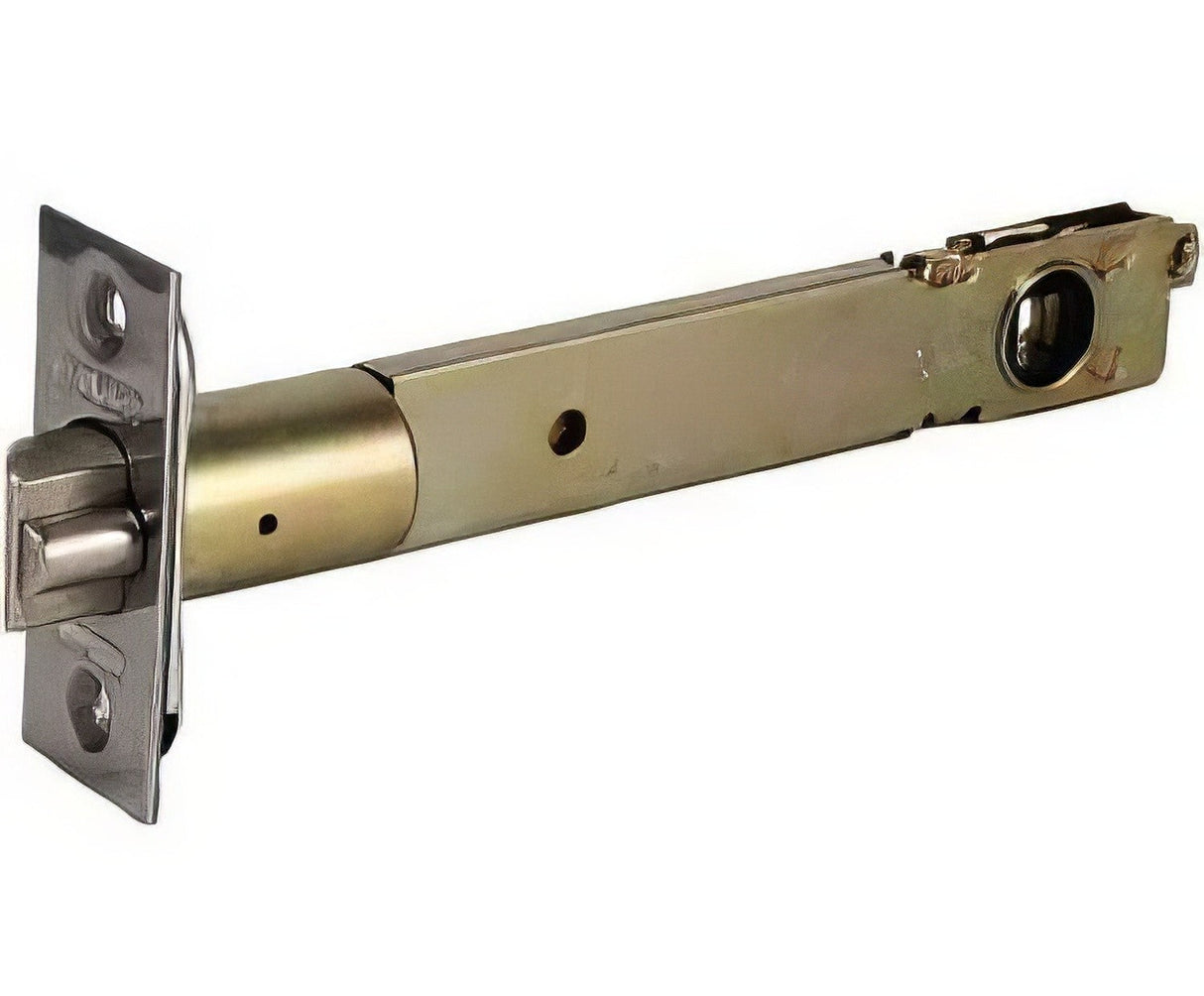 Schlage 16126626 satin chrome deadlatch