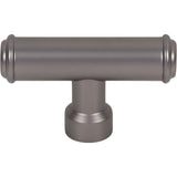 Top Knobs Lavington 2 1/4" Length Bar Knob
