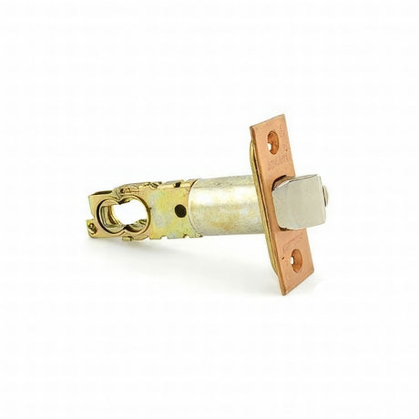 Schlage Commercial 16203612 satin bronze deadlatch