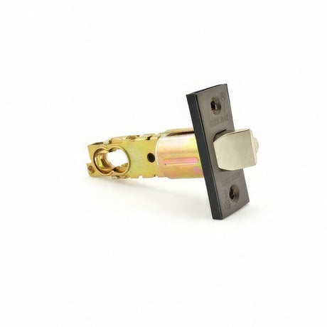 Schlage Commercial 16203613 oil rubbed bronze deadlatch