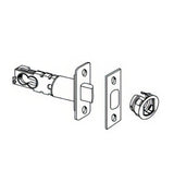 Schlage 16210620 antique nickel deadbolt latch