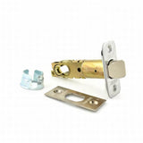 Schlage 16210626 satin chrome deadbolt latch