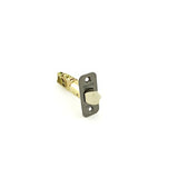 Schlage 16211620 antique nickel deadlatch