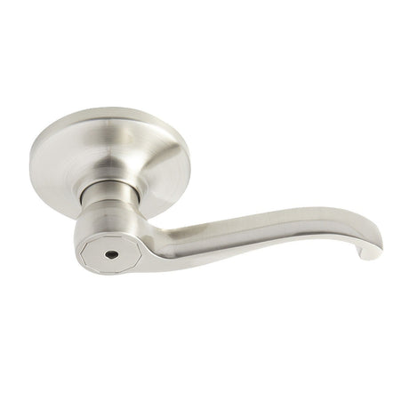 Better Home Products 17288CH chrome privacy door lever