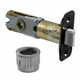 Dexter by Schlage 16254716 aged bronze spring latch