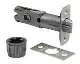 Dexter by Schlage 16255609 antique brass deadlatch