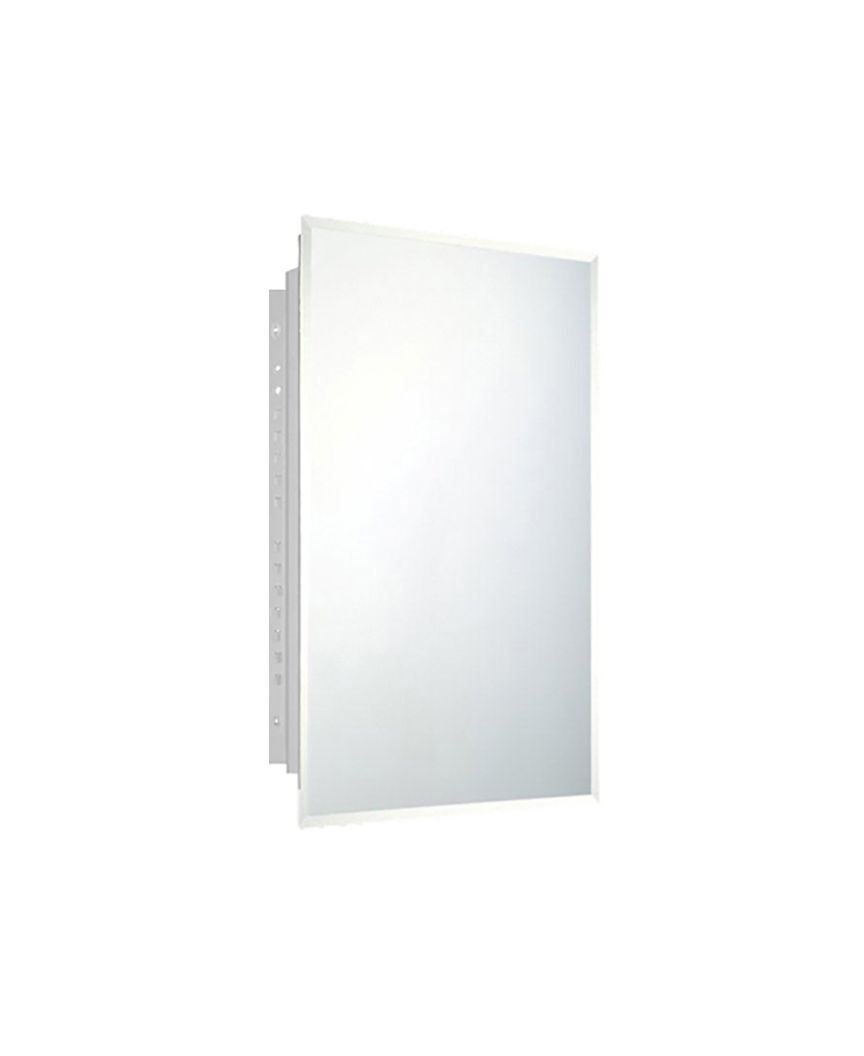 Ketcham Ketcham-1626BV hardware, front view