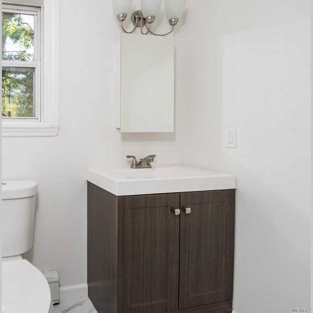 Ketcham KETCHAM-1626PE-SM medicine cabinet