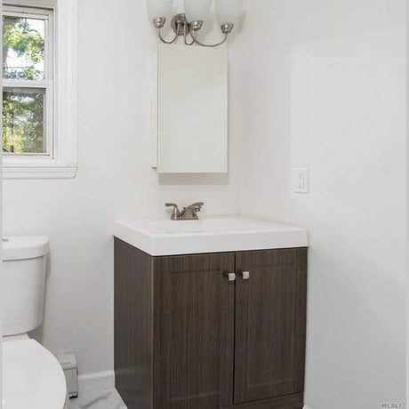Ketcham KETCHAM-1626PE-SM medicine cabinet