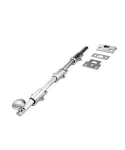 Don-Jo 1630625 polished chrome dutch door bolt