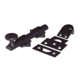 Don-Jo 1632613 oil rubbed bronze dutch door bolt