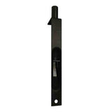 Don-Jo 1640613 oil rubbed bronze surface bolts