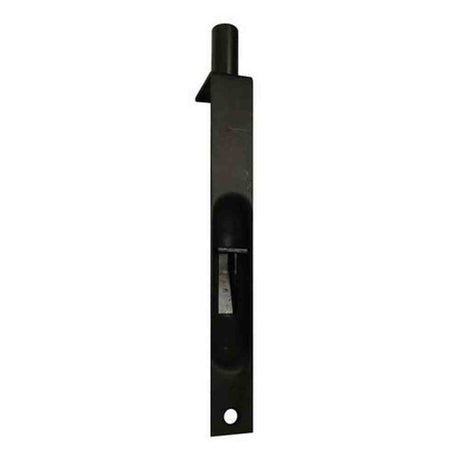 Don-Jo 1640613 oil rubbed bronze surface bolts