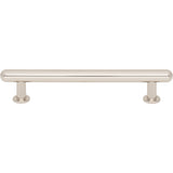 Top Knobs TK3332PN Lambert 5 1/16" Center to Center Bar Pull Polished Nickel
