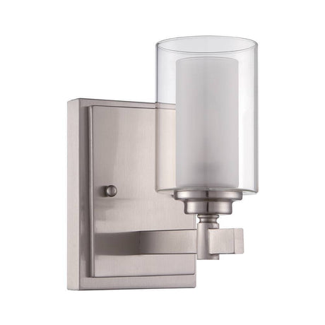 Craftmade 16705-1 Celeste 1 Light Wall Sconce