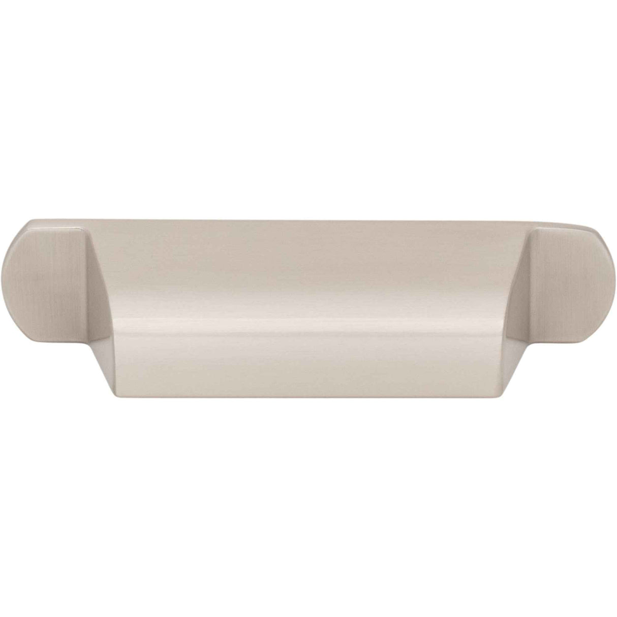 Top Knobs Cressing 2 3/4" Center to Center Cup/Bin Pull