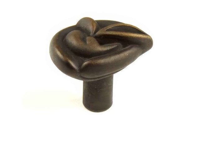 Century Hardware 17025-ABZ ancient bronze cabinet knob