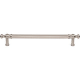 Top Knobs TK3307BSN Wetherby 12" Center to Center Bar Pull Brushed Satin Nickel