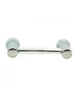 Better Home Products 1709 Pacific Heights Paper Holder Chrome