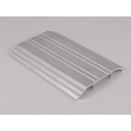 Pemko 170A36 mill finish aluminum thresholds