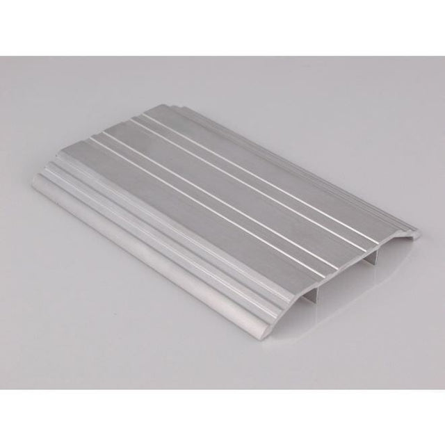 Pemko 170A36 mill finish aluminum thresholds