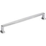 Jeffrey Alexander 171-192PC polished chrome cabinet drawer pull