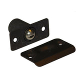 Don-Jo 1712613 oil rubbed bronze ball latch