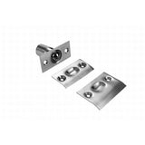 Don-Jo 1712626 satin chrome ball latch