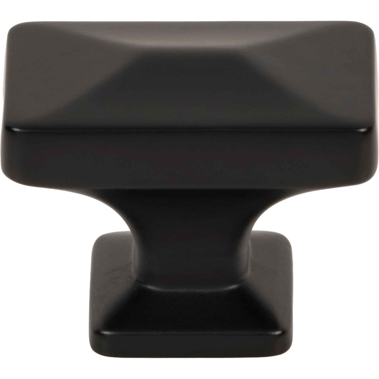 Top Knobs Califon 1 1/4" Length Rectangle Knob