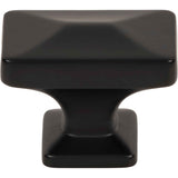 Top Knobs Califon 1 1/4" Length Rectangle Knob