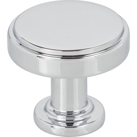 Jeffrey Alexander 171PC Richard cabinet knob, additional view