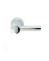 Better Home Products 1724 Pacific Heights 24 Inch Towel Bar Chrome