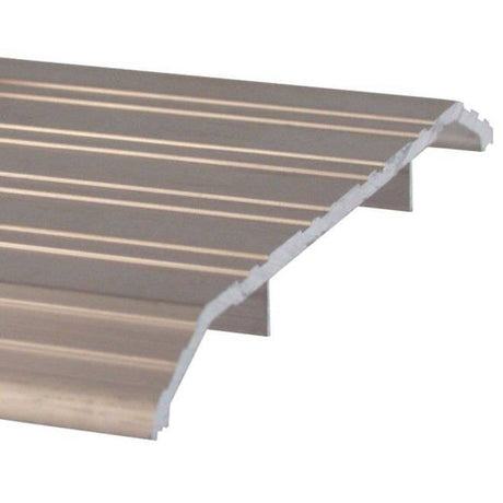 Pemko 172A36 mill finish aluminum thresholds