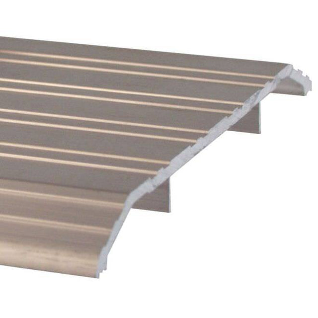 Pemko 172A36 mill finish aluminum thresholds