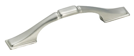Amerock 172SCH brushed chrome cabinet pull