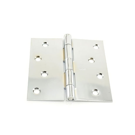 Hager 1741426EA 1741 Collection plain bearing hinge, additional view