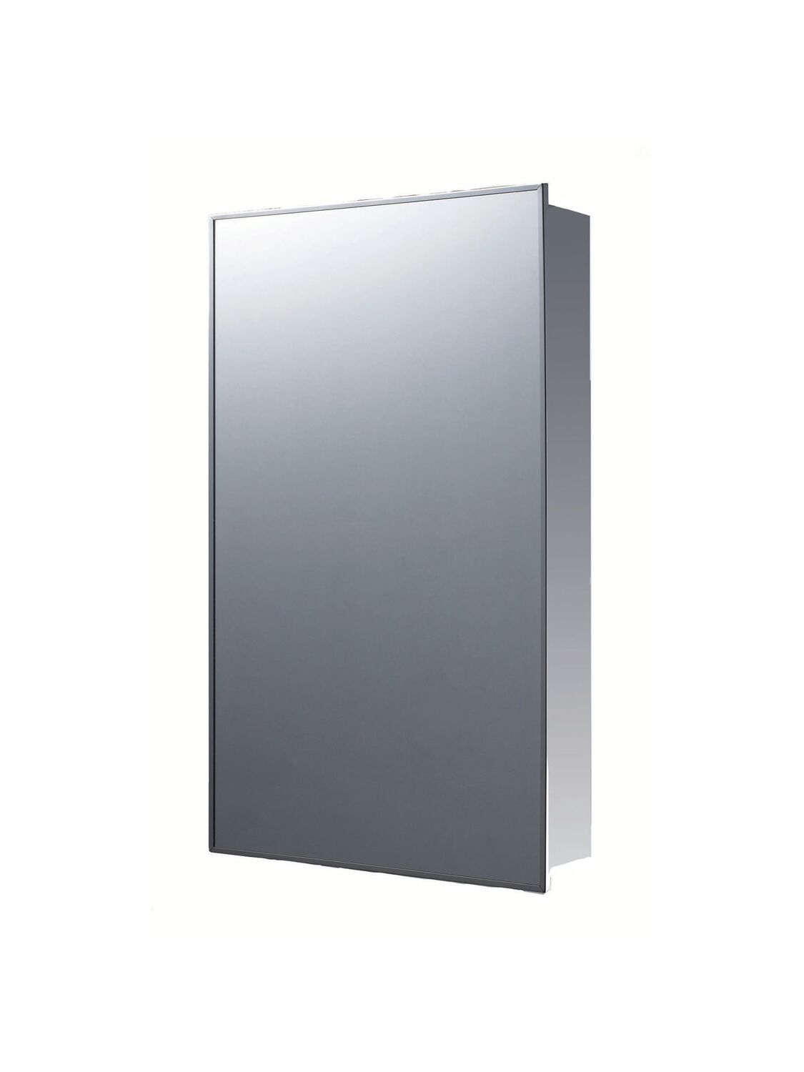 Ketcham KETCHAM-174SS-SM medicine cabinet
