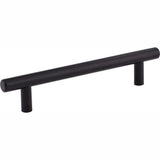Elements 174SSMB matte black cabinet pull
