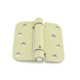 Hager 17524P prime coat spring hinge